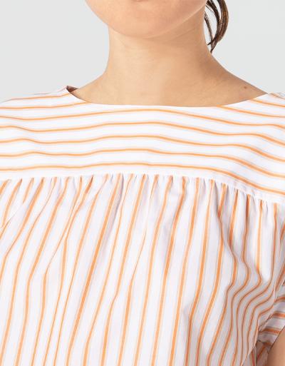 BOGNER Tunikabluse im Streifenlook Zeitlich begrenztes Angebot