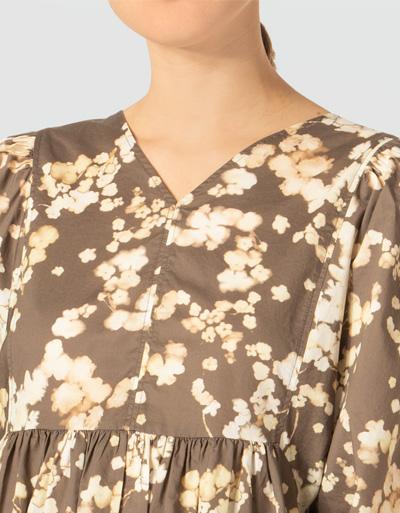 Marc O'Polo Kleid mit Volumenärmel VIP-Rabatte