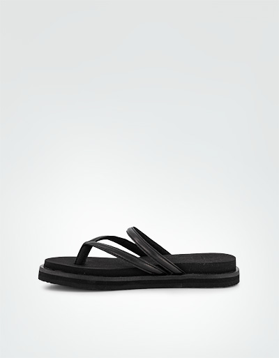 Gant Zehensandalen mit 3D-Plateau Kostenlose Rückgabe