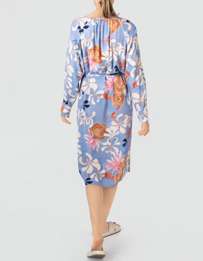 Gant Kleid mit floralen Print JETZT KAUFEN