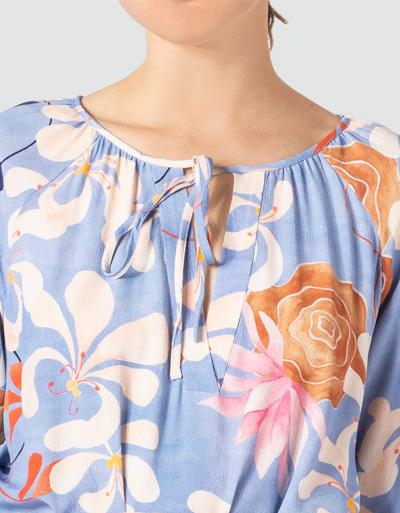 Gant Kleid mit floralen Print JETZT KAUFEN