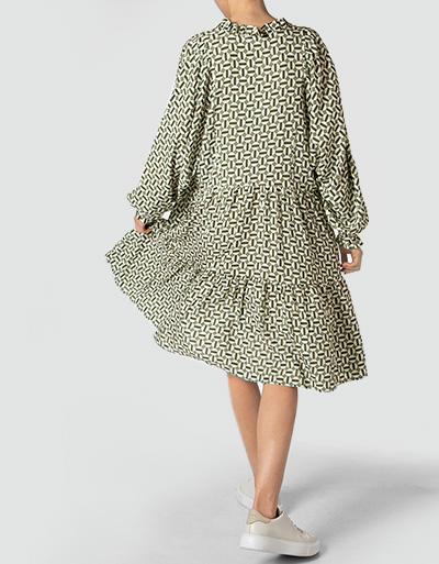 BETTER RICH Kleid mit grafischen Muster Bis zu 60% Rabatt