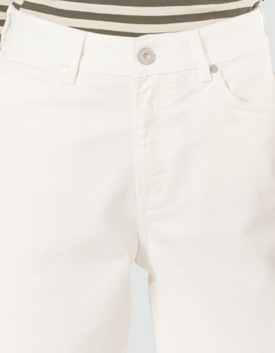 Marc O'Polo Cropped Jeans im Wide Fit Sonderangebot der Fabrik