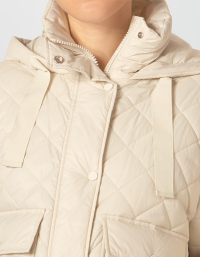 Marc O'Polo Steppblouson im kastigen Schnitt Bis zu 55% Rabatt