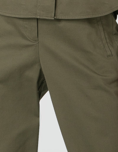 Marc O'Polo Hose mit Elastikbund Discount Store für neue Produkte