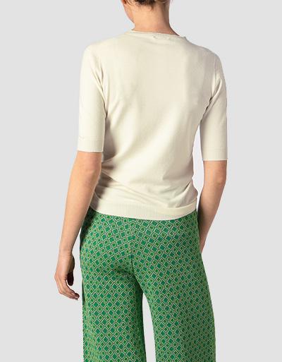 LIU JO Strick-Shirt ohne Seitennaht 50% Rabatt mit kostenlosem Versand