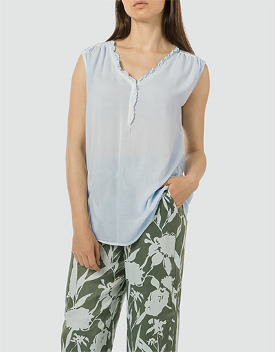 BETTER RICH Top aus Viskose