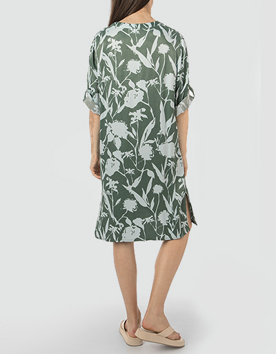 BETTER RICH Kleid im floralen Dessin 2025
