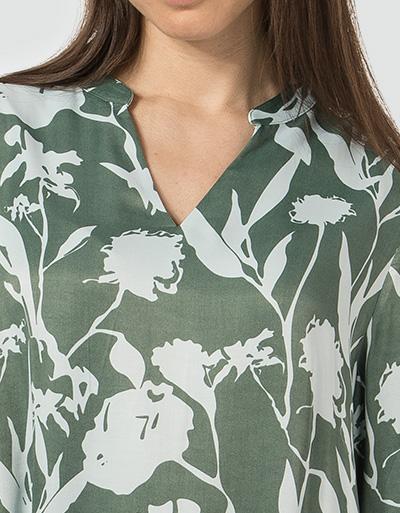 BETTER RICH Kleid im floralen Dessin 2025
