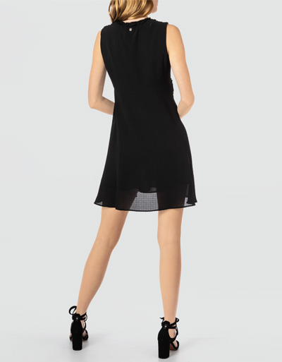 LIU JO Kleid in italienscher Größe Schlussverkauf