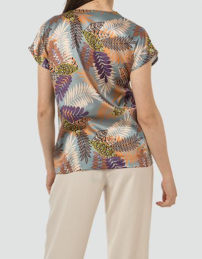 joyce & girls Bluse aus Seide Fabrikverkauf