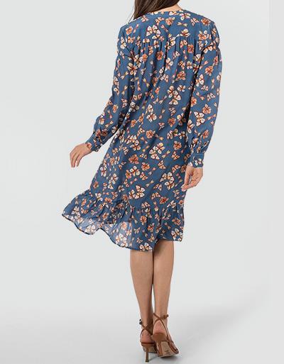 joyce & girls Kleid aus Seide Meist gekauft