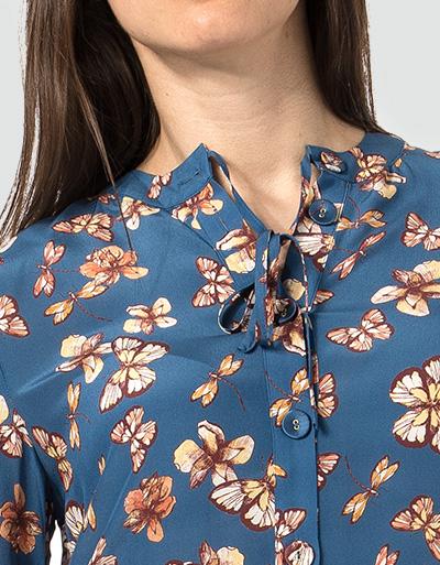 joyce & girls Kleid aus Seide Meist gekauft