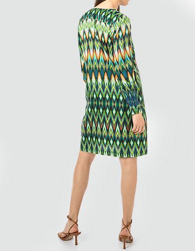 joyce & girls Kleid im Viskose-Seide Mix Kostenloser Versand