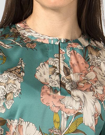 joyce & girls Kleid aus Seide Limitierter Zeitrabatt