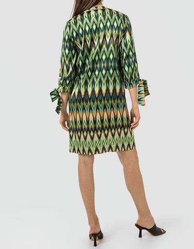 joyce & girls Kleid aus Seide Fabrik Onlineshop