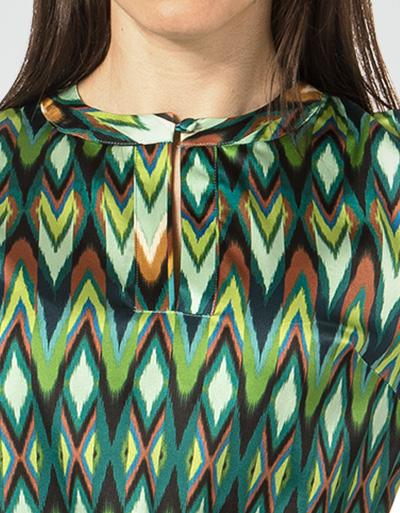 joyce & girls Kleid aus Seide Fabrik Onlineshop