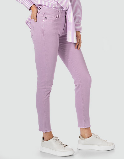 JOOP Jeans mit Fransensaum Neueste Mode