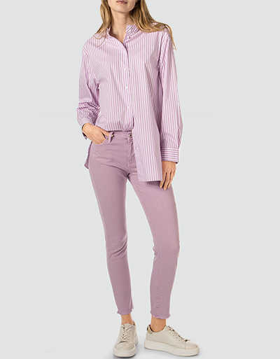 JOOP Jeans mit Fransensaum Neueste Mode