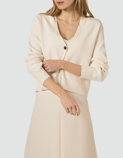 JOOP Cardigan im Strukturen-Mix Zeitlich begrenztes Angebot