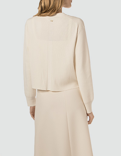 JOOP Cardigan im Strukturen-Mix Zeitlich begrenztes Angebot