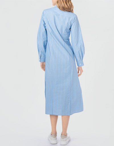 Gant Hemdblusenkleid im Streifenlook Sonderangebote