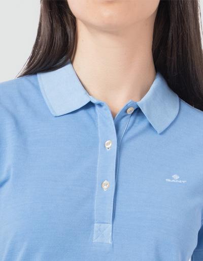 Gant Polo-Shirt in Used-Optik VIP-Rabatte