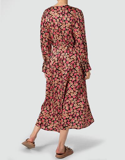 SECOND FEMALE Maxikleid in Wickel-Optik Letzte 2 Tage