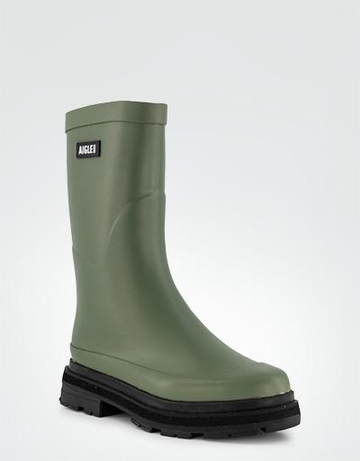 Aigle Gummistiefel in Matt-Optik Bis zu 65% Rabatt