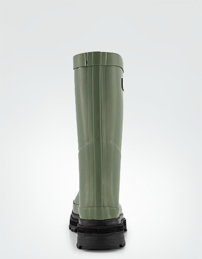 Aigle Gummistiefel in Matt-Optik Bis zu 65% Rabatt