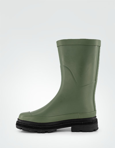 Aigle Gummistiefel in Matt-Optik Bis zu 65% Rabatt