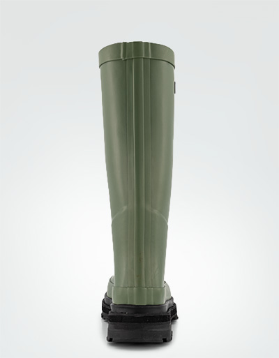 Aigle Gummistiefel in Matt-Optik Nur für heute