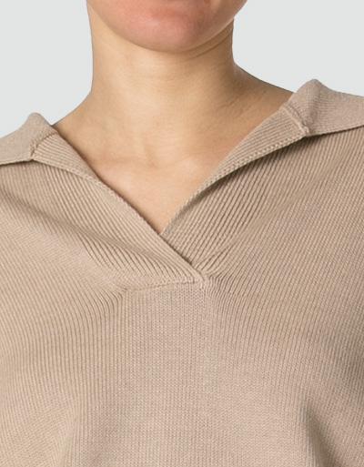 BETTER RICH Pullover mit Kragen Begrenzt auf 3 Tage