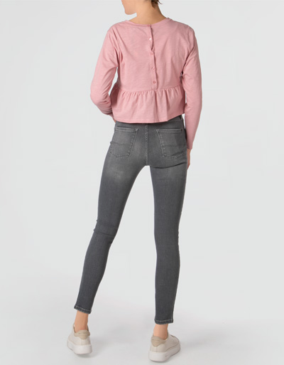 Pepe Jeans Jeans aus Baumwoll-Stretch Im Verkauf
