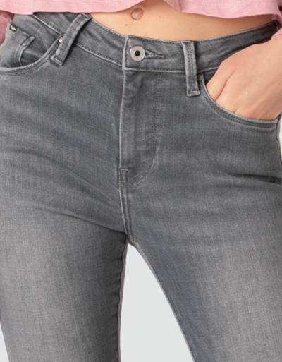 Pepe Jeans Jeans aus Baumwoll-Stretch Im Verkauf