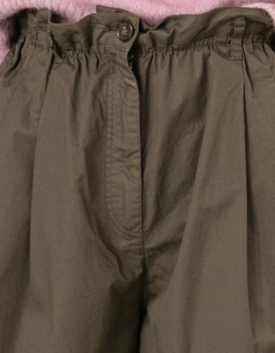 Marc O'Polo Shorts mit hoher Taille 50% Rabatt für begrenzte Zeit