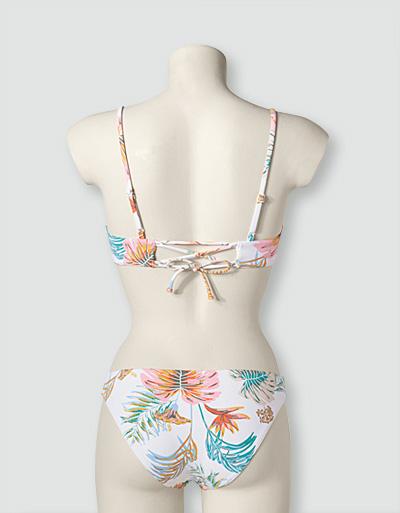 ROXY Bikini mit Rücken-Schnürung Rabatte dieses Monats