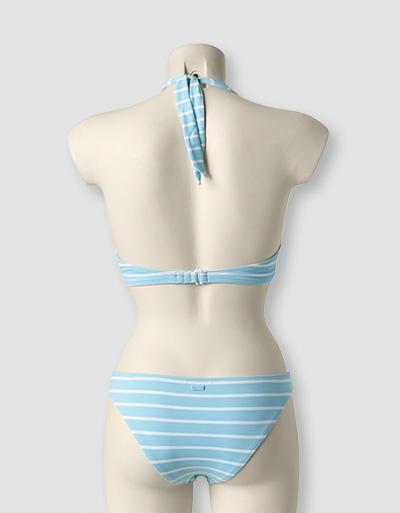 ROXY Bikini im Streifen Look Outlet