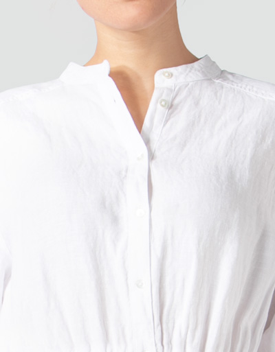 Marc O'Polo Kleid aus reinem Leinen Hotsell