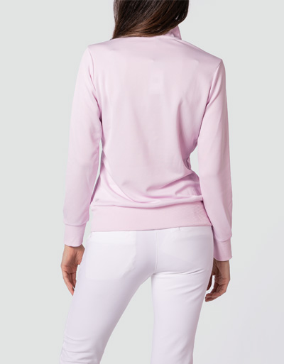 adidas Golf Trainingsjacke aus recycelter Qualität Versandkostenfrei