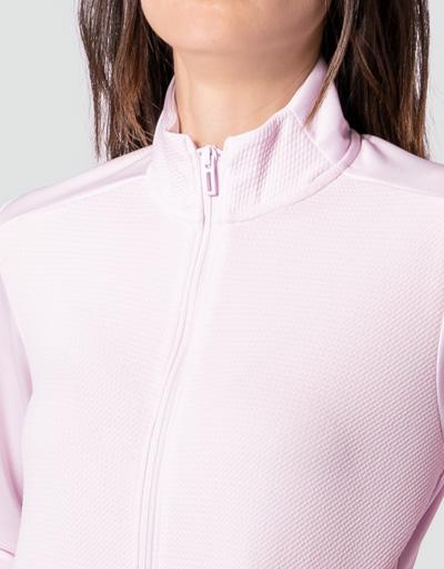 adidas Golf Trainingsjacke aus recycelter Qualität Versandkostenfrei