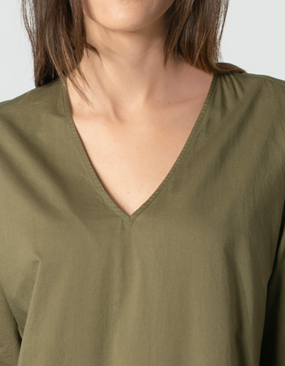 Marc O'Polo Kleid mit Godet Saum Flash Sale