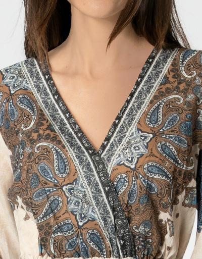 LIU JO Kleid in italienischer Größe Begrenztes Angebot