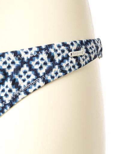 Pepe Jeans Bikini-Slip mit schmalem Seitensteg Weihnachtsangebot