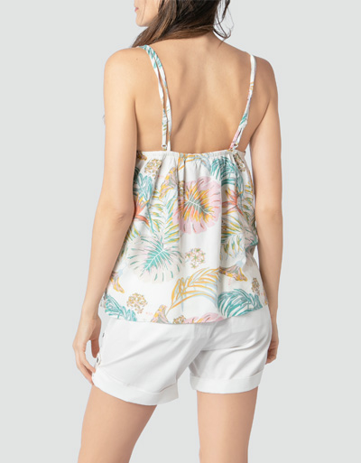 ROXY Top im floralen Dessin Osterangebot