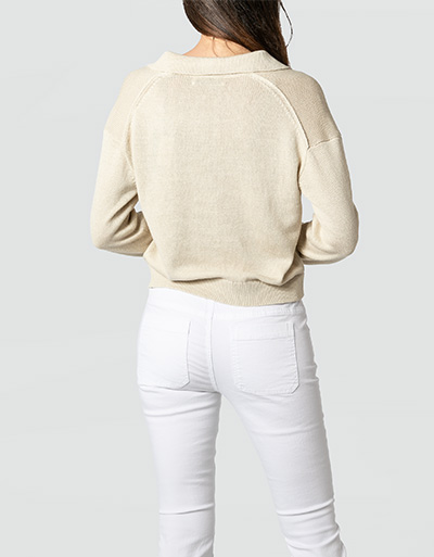 Marc O'Polo Cardigan im Leinen Mix Muttertagsangebot
