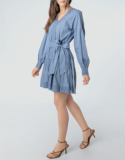 TWIN-SET Kleid in italienischer Größe