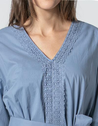 TWIN-SET Kleid in italienischer Größe Zeitlich begrenztes Angebot