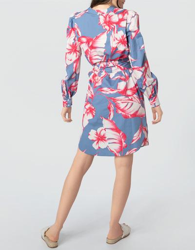 TWIN-SET Kleid in italienischer Größe Exklusive Angebote