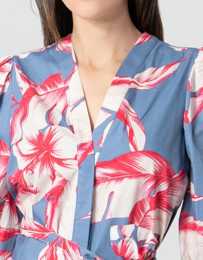 TWIN-SET Kleid in italienischer Größe Exklusive Angebote